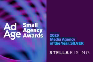 Ad Ad Media Agency of the Year