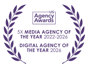 Awards - Us agency