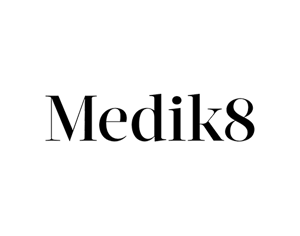 Client Logos - Medik8[56]