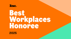 Inc Best Workplace 2025