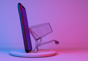 Media Split - Amazon