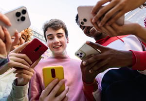 Influencer Marketing Services