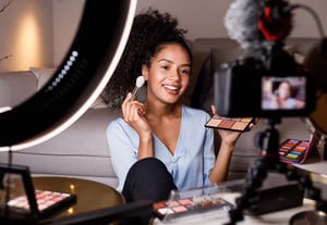 Media Split - Influencer