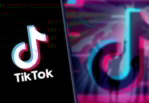 Media Split - TikTok