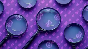 TikTok Creator Insights