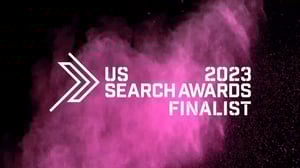 U.S. Search Award Nominations