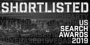 US19 Shortlisted Twitter Post